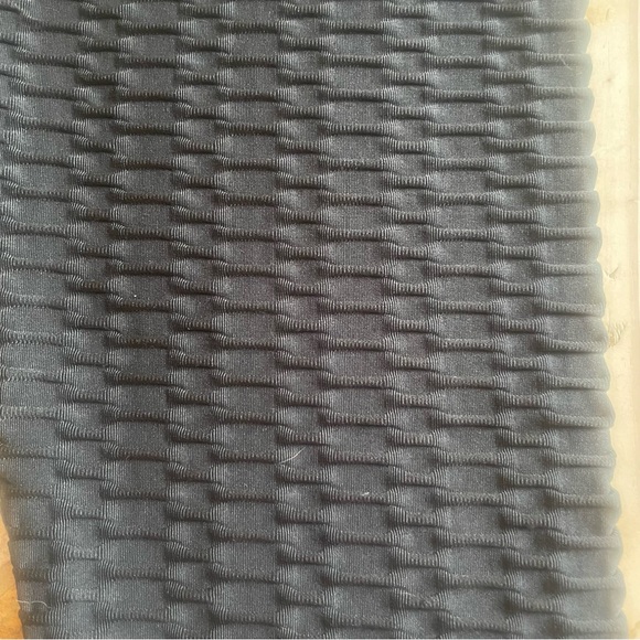 TikTok Leggings NWOT by New Mix - Picture 8 of 9